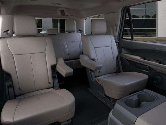 new 2024 Ford Expedition car, priced at $56,879