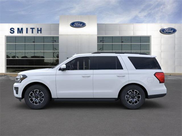 new 2024 Ford Expedition car, priced at $56,879