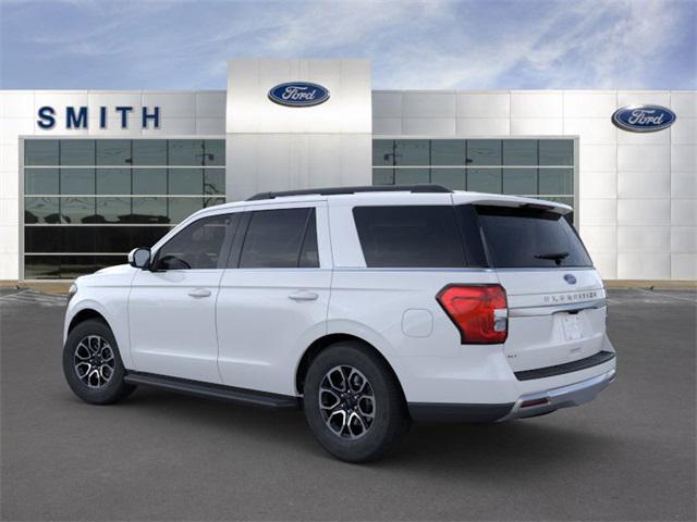 new 2024 Ford Expedition car, priced at $56,879