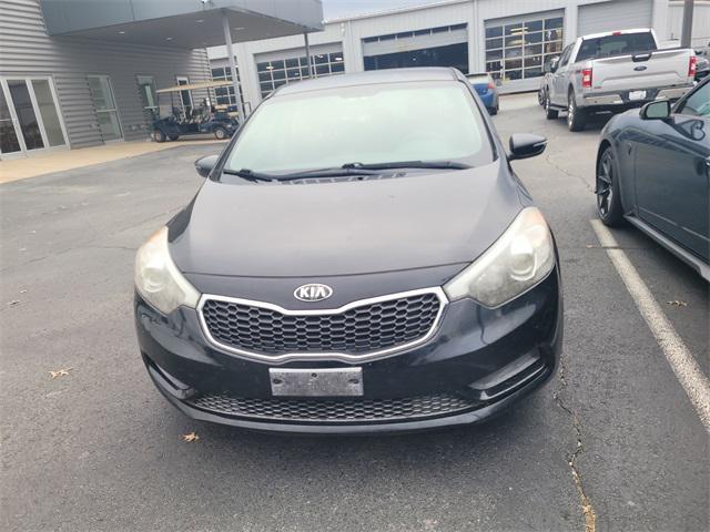 used 2015 Kia Forte car, priced at $3,994