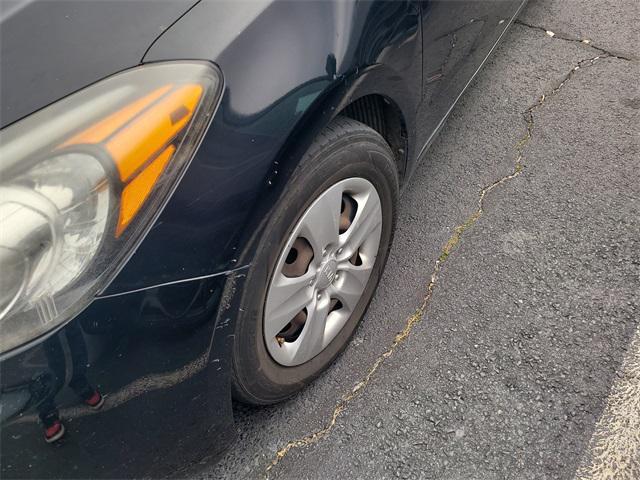 used 2015 Kia Forte car, priced at $3,994