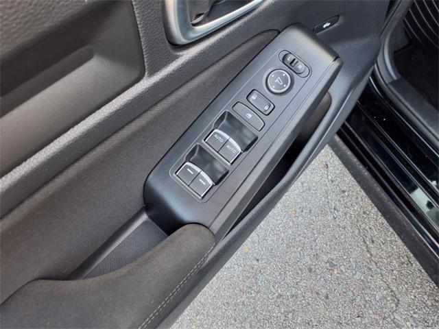 used 2022 Honda Civic car, priced at $23,862