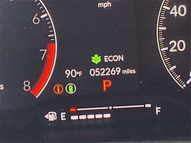 used 2022 Honda Civic car, priced at $23,862