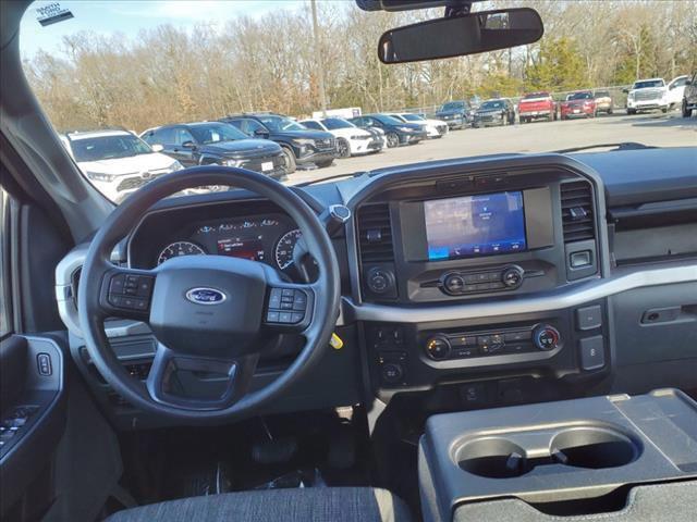 used 2022 Ford F-150 car, priced at $39,491