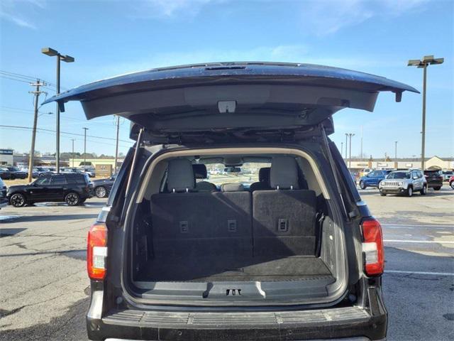 used 2022 Ford Expedition car, priced at $34,499