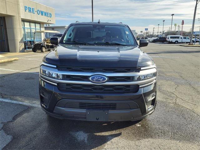 used 2022 Ford Expedition car, priced at $34,499