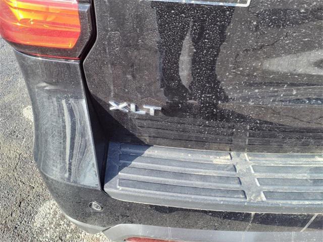 used 2022 Ford Expedition car, priced at $34,499