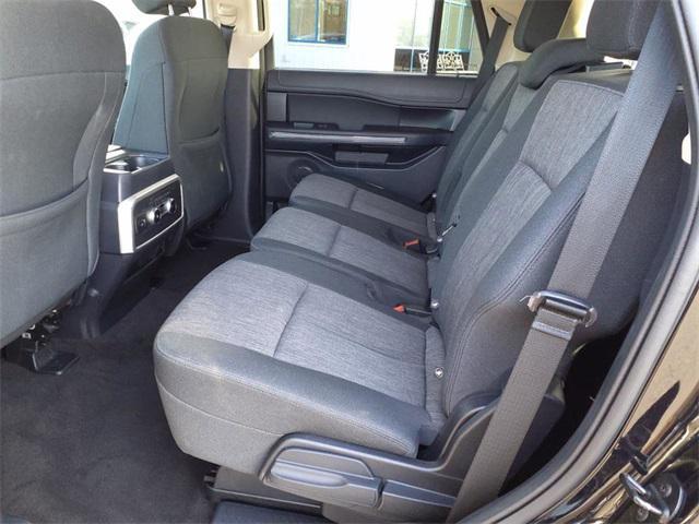 used 2022 Ford Expedition car, priced at $34,499