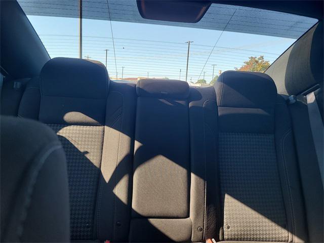 used 2023 Dodge Charger car, priced at $21,335