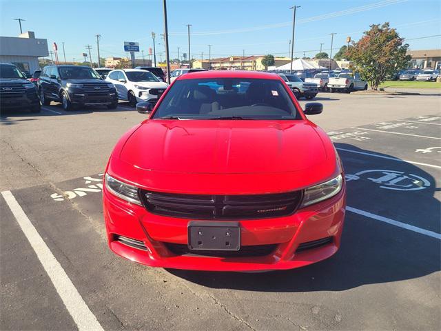 used 2023 Dodge Charger car, priced at $21,335
