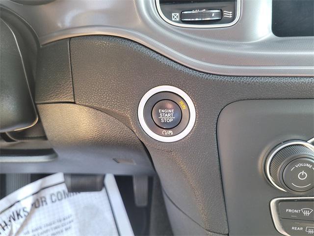 used 2023 Dodge Charger car, priced at $21,335