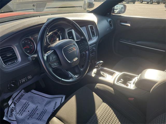 used 2023 Dodge Charger car, priced at $21,335