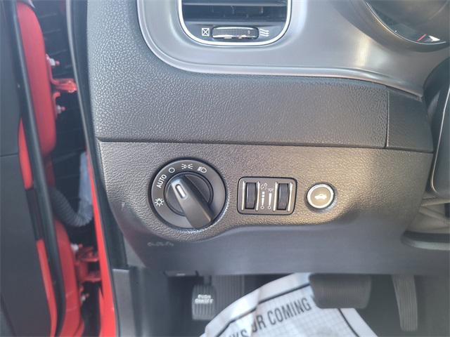 used 2023 Dodge Charger car, priced at $21,335