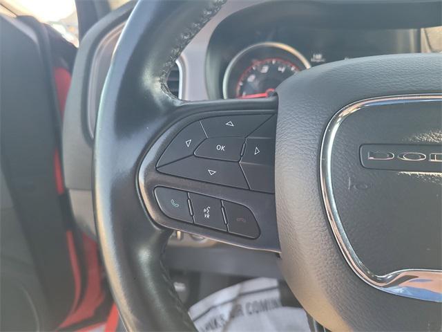 used 2023 Dodge Charger car, priced at $21,335