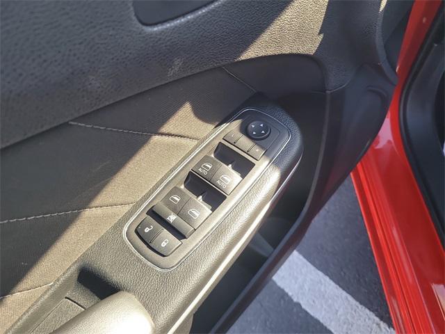 used 2023 Dodge Charger car, priced at $21,335