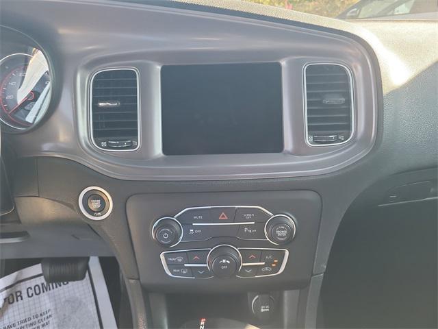 used 2023 Dodge Charger car, priced at $21,335