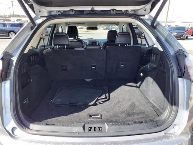 used 2023 Ford Edge car, priced at $22,906