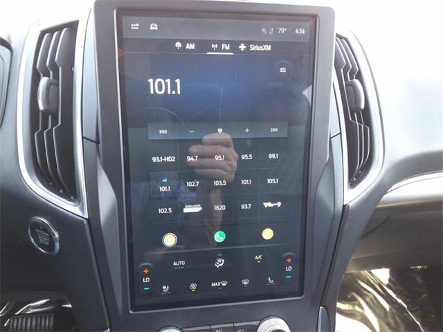 used 2023 Ford Edge car, priced at $22,906