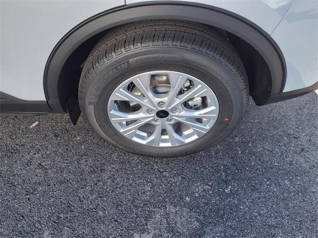 new 2025 Ford Escape car, priced at $24,997