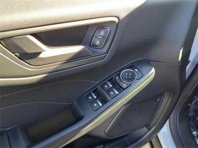 new 2025 Ford Escape car, priced at $24,997