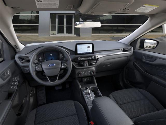 new 2025 Ford Escape car, priced at $29,095