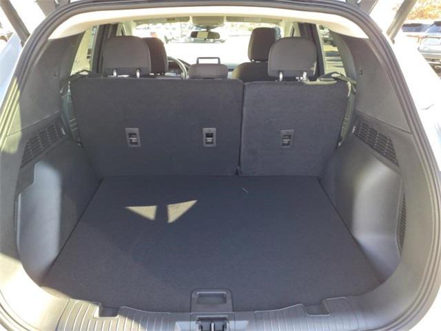 new 2025 Ford Escape car, priced at $24,997