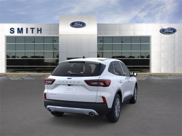 new 2025 Ford Escape car, priced at $29,095