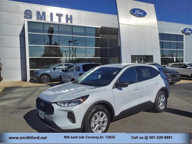 new 2025 Ford Escape car, priced at $25,497