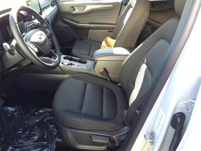 new 2025 Ford Escape car, priced at $24,997