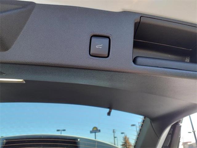 new 2025 Ford Escape car, priced at $24,997