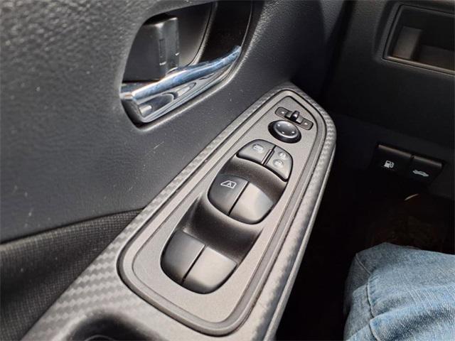 used 2021 Nissan Versa car, priced at $15,402