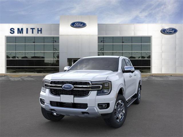 new 2024 Ford Ranger car, priced at $50,949