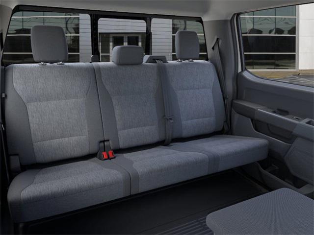 new 2026 Ford F-250 car, priced at $60,958