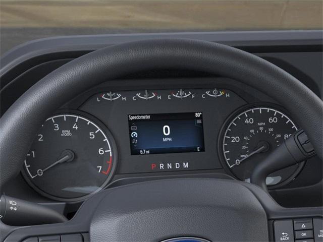 new 2026 Ford F-250 car, priced at $60,958