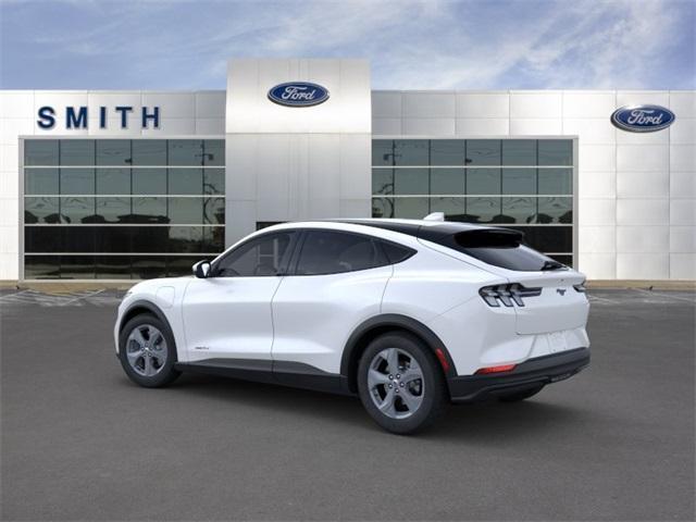 new 2023 Ford Mustang Mach-E car, priced at $38,890