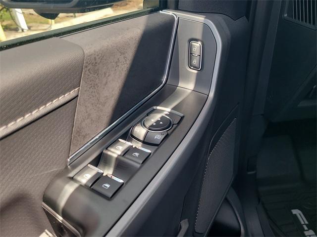 new 2025 Ford F-150 car, priced at $57,727