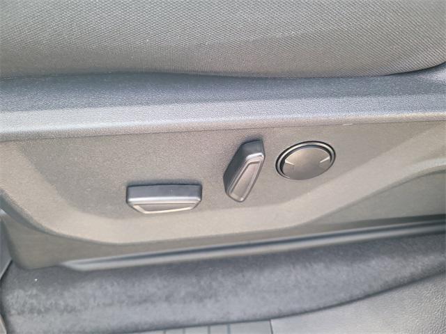 new 2025 Ford F-150 car, priced at $57,727