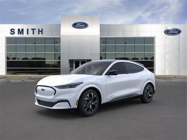 new 2023 Ford Mustang Mach-E car, priced at $45,335