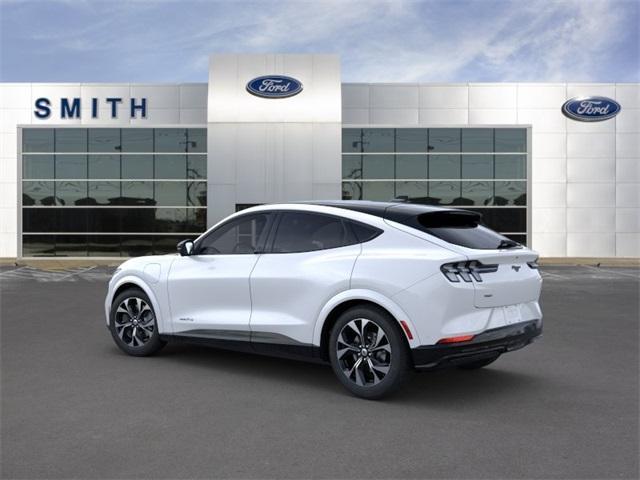 new 2023 Ford Mustang Mach-E car, priced at $45,335