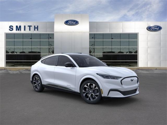 new 2023 Ford Mustang Mach-E car, priced at $45,335