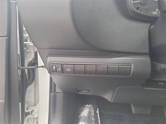 used 2023 Toyota Corolla car, priced at $18,611