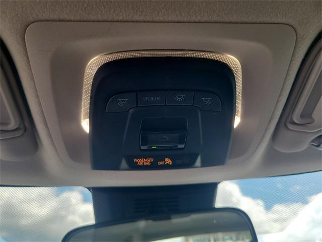 used 2023 Toyota Corolla car, priced at $18,611