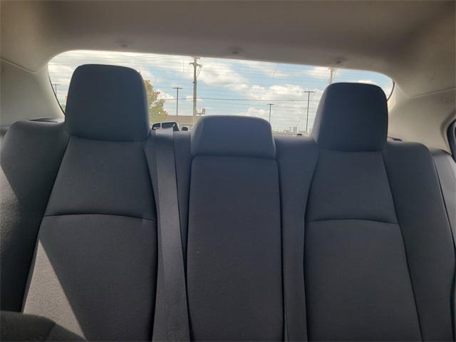 used 2023 Toyota Corolla car, priced at $18,611