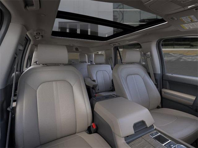 new 2024 Ford Expedition car, priced at $65,377