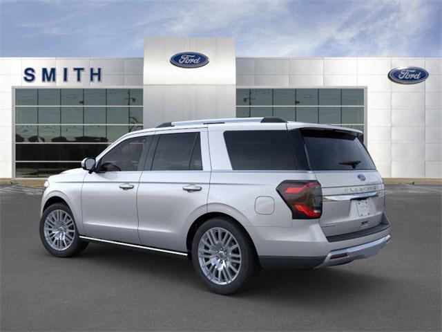 new 2024 Ford Expedition car, priced at $65,377