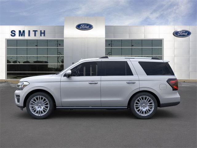 new 2024 Ford Expedition car, priced at $65,377