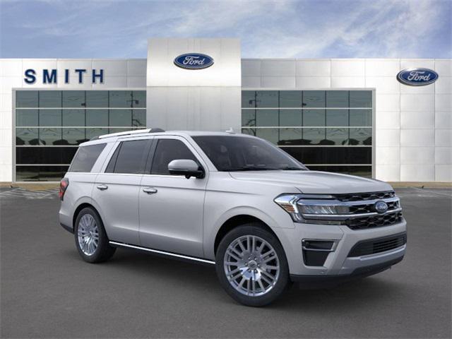 new 2024 Ford Expedition car, priced at $65,377