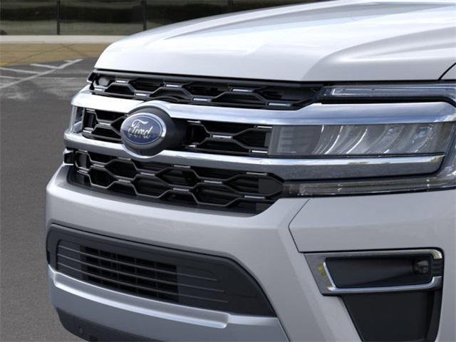 new 2024 Ford Expedition car, priced at $65,377