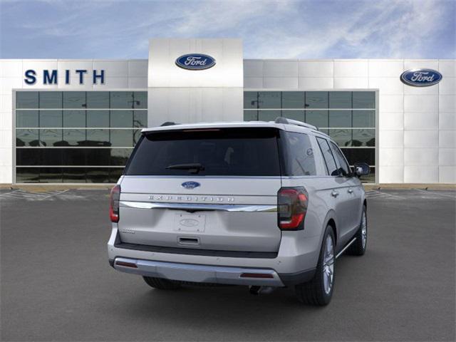 new 2024 Ford Expedition car, priced at $65,377