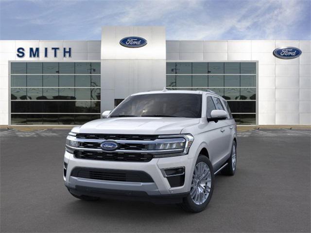 new 2024 Ford Expedition car, priced at $65,377